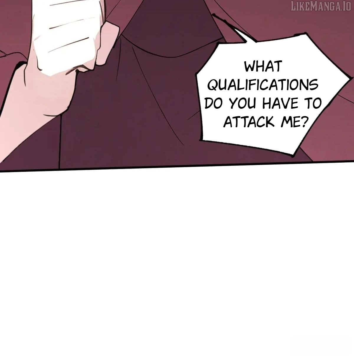 Outrageous! I opened a training class for empresses Chapter 72 - page 58
